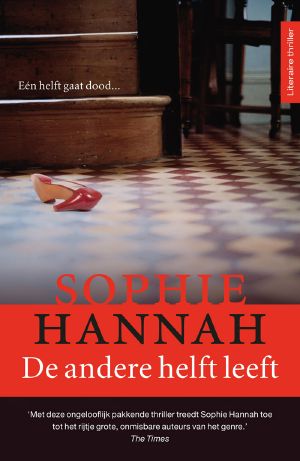 [Spilling CID 04] • De Andere Helft Leeft